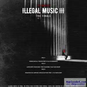 M.I Abaga - The Finale